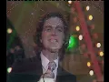 Camilo Sesto - "Perdóname" (Aplauso - 1980) "HD"