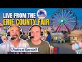 Live from Alden Pools Play at the Erie County Fair