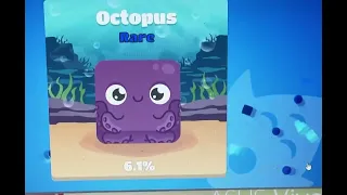 Blooket unboxing Ep 12 Aquatic Pack