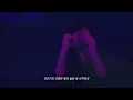 怪盗 괴도 Phantom thief - back number 백넘버 live 라이브 [자막]