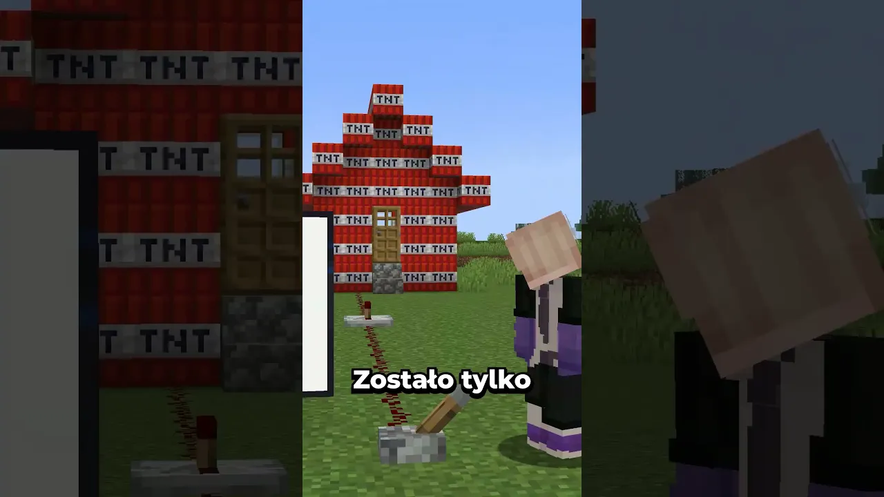 tak blisko!