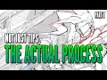 How To Start Drawing Comic Book Art For The 1st Time
