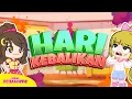 Hari Kebalikan ✳ | Serial Rena Nene Fantasy