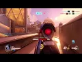 Widow Mid Air Ult Shutdown