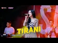 Download Lagu TIRANI - SALSA FELISA - OM SAVANA SAKJOSE - THE WEDDING ( NICHOLAS ADITYA  \u0026 DEVI HERLIANTI )