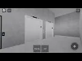 Messed Up Dover Impulse Hydraulic Elevators Parking Garage Roblox