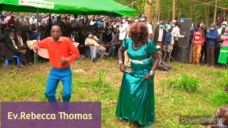 ona rebecca thomas na wimbo wake mpya kabisa ameutoa leo inaitwa rera