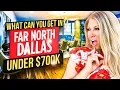 Relocating to North Dallas Aubrey Texas Highland Homes Under 700k 4 Bedroom 4 Bath 2 960