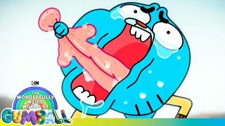 Gumball is CANCELLED | The Roast | The Wonderfully Weird World of Gumball | Cartoon Network