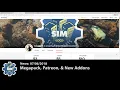 Sim Settlements News - Megapack Patreon Addon Packs
