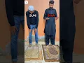 Sunni vs Siya namaz forms❤️ #shorts