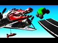 Download Lagu WEIRD BRAINROT vs CARS