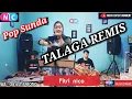 Download Lagu TALAGA REMIS - FITRI NICO ( Cover Pop Sunda ) BAJIDORAN || nico entertainment