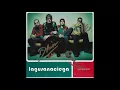 La Gusana Ciega - Giroscopio (Sencillo) HQ Audio