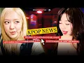 Lagu Kpop News: BLACKPINK Bashed For “Messy” Show! Sullyoon \u0026 Wonyoung Go Viral! MAMA Faces Fan Backlash.