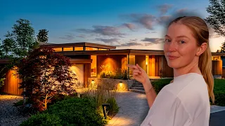 we can finally see the house!! + house tour (ep.129)