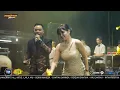 Lagu Bahtera Cinta ~ Gerry Ft Laila Ayu || MAHESA MUSIK LIVE PEKUNCEN WIRADESA - PEKALONGAN
