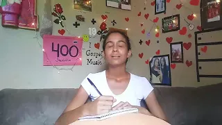 Desenhe com os olhos fechados | Dinâmica