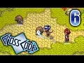 CrossCode Part 6 - Hedgehag Hunt PC Gameplay v1 0 1-1