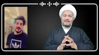  سؤال مختلف لماذا لا نرى نفس الحلم انا ومن أراه في منامي ولا نلتقي في عالم الرؤيا   دندنها