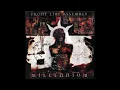 Front Line Assembly - Millennium