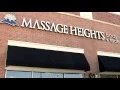 Massage Heights Vanderbilt - Houston TX