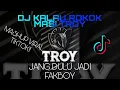 Download Lagu 🍻DJ KALAU ROKOK MASI TROY JANG DULU JADI FAKBOY🍻 | DJ DABEL | 2022🔥 MASHUP VIRAL TIKTOK!!