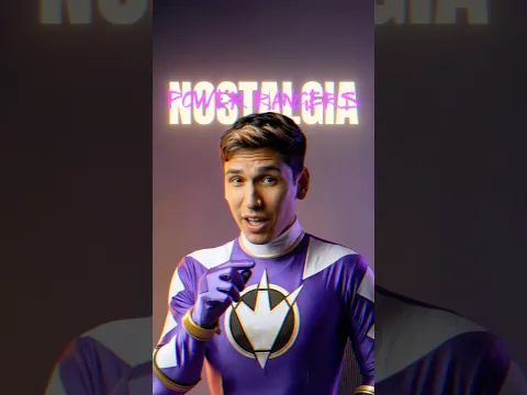 La Hermosa Mentira De Los Power Rangers