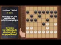 Turk Damasinda Hizli Dama Taktikleri Ders-1 Turkish Draughts Tactics Lesson 1