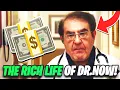 The Rich Life of Dr Now