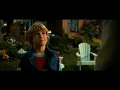 The Adam Project (2022) - Catch Scene 4K  [Ending]