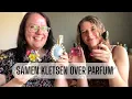 Download Lagu SAMEN KLETSEN OVER PARFUM 🩷 💨