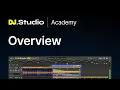 Lagu DJ.Studio Academy - How To Make Your First DJ Mix In 7 Easy Steps