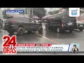 Download Lagu SUV na minamaneho ng 13-anyos, nakabangga ng van; 23 sugatan | 24 Oras