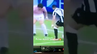 Don T Forget The Brilliance Of Alexis Sanchez 