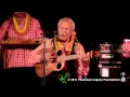 Eddie Kamae and the Sons of Hawaii at the Hawaii State Art Museum