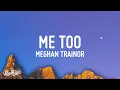 Download Lagu Meghan Trainor - Me Toos