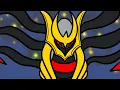 Lagu How Giratina-O Survived Power Creep.