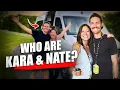 How do Nate and Kara afford to travel Net Worth Apologise Divorce