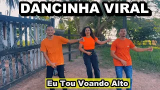 NOVA DANCINHA VIRAL-  Dublê De Rico (Eu Tou Voando Alto) NELSON NASCIMENTO O REI DA PISADINHA