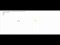 ACCT 2022 Exam 2 Problem Review