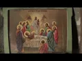 Manastir Tumane Isposnica Sv.Zosima