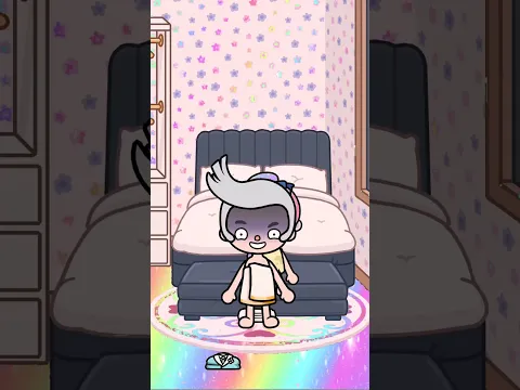 Who is the future husband? 🥺 #tocaboca #tocalifeworld