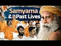 Download Lagu Opening Up Memories of Past Lives | Sadhguru