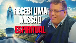 RELATO ESPIRITUAL [ EGREGORA DE MARIA ]