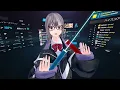 【BeatSaber】Frontiers / Awich『シャングリラ・フロンティア』2nd season 第2クールOP【ビートセイバー】