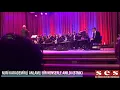 Nuri Karademirli anlamlı bir konserle anıldı BTMK
