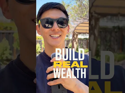 To be wealthy in 2026, you need more than 1 income stream #financialfreedom