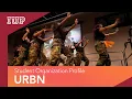 URBN - IUP Student Organization Profile
