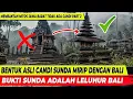 Download Lagu MISTERI TERKUAK‼️CANDI INI MENGUNGKAP SUNDA SEBAGAI LELUHUR BALI | BOJONG MENJE PART 2
